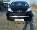 Черный Пежо 107, объемом двигателя 1 л и пробегом 207 тыс. км за 5500 $, фото 8 на Automoto.ua