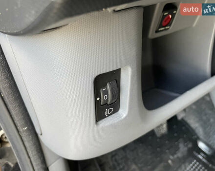 Чорний Пежо 107, об'ємом двигуна 1 л та пробігом 162 тис. км за 4970 $, фото 29 на Automoto.ua