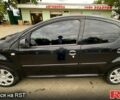 Чорний Пежо 107, об'ємом двигуна 1 л та пробігом 109 тис. км за 5110 $, фото 1 на Automoto.ua