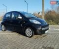 Черный Пежо 107, объемом двигателя 1 л и пробегом 207 тыс. км за 5500 $, фото 10 на Automoto.ua