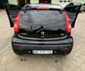 Чорний Пежо 107, об'ємом двигуна 1 л та пробігом 109 тис. км за 5110 $, фото 10 на Automoto.ua