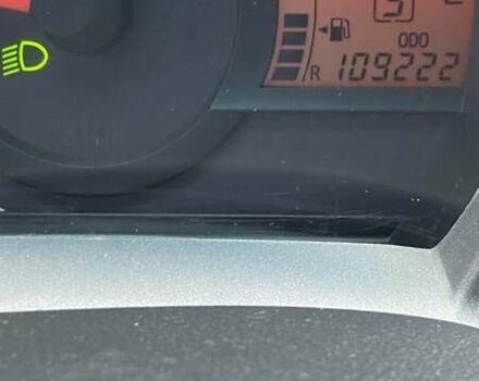 Пежо 107 2010 в Николаеве на Automoto.ua Черный Пежо 107, объемом двигателя 1 л и пробегом 109 тыс. км за 5288 $, фото 8 на Automoto.ua