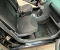 Чорний Пежо 107, об'ємом двигуна 1 л та пробігом 109 тис. км за 5110 $, фото 6 на Automoto.ua
