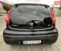 Пежо 107 2010 в Николаеве на Automoto.ua Черный Пежо 107, объемом двигателя 1 л и пробегом 109 тыс. км за 5288 $, фото 1 на Automoto.ua