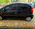 Чорний Пежо 107, об'ємом двигуна 1 л та пробігом 109 тис. км за 5110 $, фото 5 на Automoto.ua