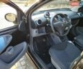 Черный Пежо 107, объемом двигателя 1 л и пробегом 207 тыс. км за 5500 $, фото 3 на Automoto.ua