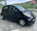 Чорний Пежо 107, об'ємом двигуна 1 л та пробігом 162 тис. км за 4970 $, фото 16 на Automoto.ua