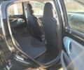 Черный Пежо 107, объемом двигателя 1 л и пробегом 207 тыс. км за 5500 $, фото 5 на Automoto.ua