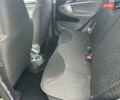 Черный Пежо 107, объемом двигателя 1 л и пробегом 110 тыс. км за 5200 $, фото 13 на Automoto.ua