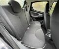 Черный Пежо 107, объемом двигателя 1 л и пробегом 160 тыс. км за 4650 $, фото 9 на Automoto.ua
