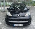 Пежо 107 2010 в Дрогобыче на Automoto.ua Черный Пежо 107, объемом двигателя 1 л и пробегом 162 тыс. км за 4950 $, фото 3 на Automoto.ua