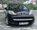 Чорний Пежо 107, об'ємом двигуна 1 л та пробігом 162 тис. км за 4970 $, фото 4 на Automoto.ua