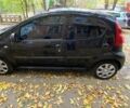Пежо 107 2010 в Николаеве на Automoto.ua Черный Пежо 107, объемом двигателя 1 л и пробегом 109 тыс. км за 5288 $, фото 13 на Automoto.ua