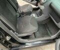 Пежо 107 2010 в Николаеве на Automoto.ua Черный Пежо 107, объемом двигателя 1 л и пробегом 109 тыс. км за 5288 $, фото 4 на Automoto.ua