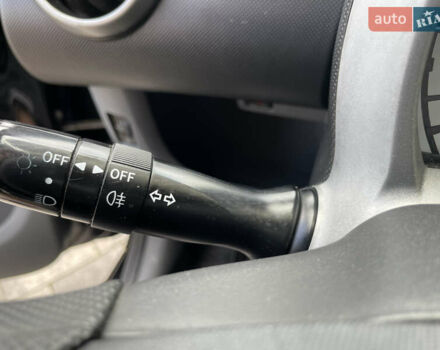 Чорний Пежо 107, об'ємом двигуна 1 л та пробігом 162 тис. км за 4970 $, фото 27 на Automoto.ua