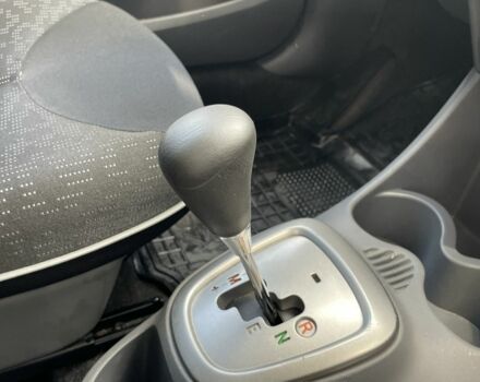 Пежо 107 2010 в Дрогобыче на Automoto.ua Черный Пежо 107, объемом двигателя 1 л и пробегом 162 тыс. км за 4950 $, фото 7 на Automoto.ua