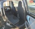 Черный Пежо 107, объемом двигателя 1 л и пробегом 207 тыс. км за 5500 $, фото 4 на Automoto.ua