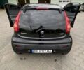 Пежо 107 2010 в Николаеве на Automoto.ua Черный Пежо 107, объемом двигателя 1 л и пробегом 109 тыс. км за 5288 $, фото 9 на Automoto.ua