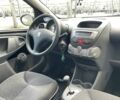 Пежо 107 2010 в Дрогобыче на Automoto.ua Черный Пежо 107, объемом двигателя 1 л и пробегом 162 тыс. км за 4950 $, фото 4 на Automoto.ua
