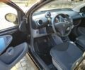 Черный Пежо 107, объемом двигателя 1 л и пробегом 207 тыс. км за 5500 $, фото 3 на Automoto.ua