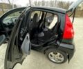 Чорний Пежо 107, об'ємом двигуна 1 л та пробігом 127 тис. км за 5500 $, фото 9 на Automoto.ua