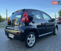Чорний Пежо 107, об'ємом двигуна 1 л та пробігом 55 тис. км за 6999 $, фото 14 на Automoto.ua