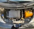 Черный Пежо 107, объемом двигателя 1 л и пробегом 130 тыс. км за 5500 $, фото 8 на Automoto.ua