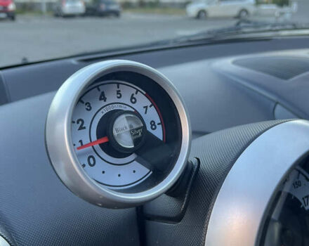 Чорний Пежо 107, об'ємом двигуна 1 л та пробігом 55 тис. км за 6999 $, фото 38 на Automoto.ua