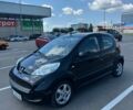 Черный Пежо 107, объемом двигателя 1 л и пробегом 102 тыс. км за 5000 $, фото 8 на Automoto.ua