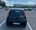 Черный Пежо 107, объемом двигателя 1 л и пробегом 102 тыс. км за 5000 $, фото 1 на Automoto.ua