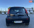 Чорний Пежо 107, об'ємом двигуна 1 л та пробігом 55 тис. км за 6999 $, фото 17 на Automoto.ua