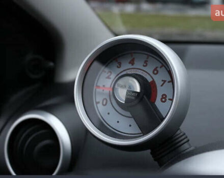 Черный Пежо 107, объемом двигателя 1 л и пробегом 113 тыс. км за 5200 $, фото 28 на Automoto.ua