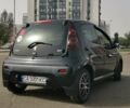 Черный Пежо 107, объемом двигателя 1 л и пробегом 53 тыс. км за 7100 $, фото 3 на Automoto.ua