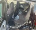 Черный Пежо 107, объемом двигателя 1 л и пробегом 130 тыс. км за 5500 $, фото 5 на Automoto.ua