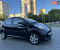 Чорний Пежо 107, об'ємом двигуна 1 л та пробігом 55 тис. км за 6999 $, фото 11 на Automoto.ua