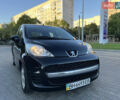 Чорний Пежо 107, об'ємом двигуна 1 л та пробігом 55 тис. км за 6999 $, фото 6 на Automoto.ua