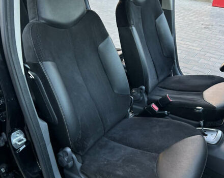 Чорний Пежо 107, об'ємом двигуна 1 л та пробігом 55 тис. км за 6999 $, фото 25 на Automoto.ua
