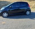 Черный Пежо 107, объемом двигателя 1 л и пробегом 205 тыс. км за 5000 $, фото 7 на Automoto.ua