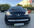 Чорний Пежо 107, об'ємом двигуна 1 л та пробігом 55 тис. км за 6999 $, фото 5 на Automoto.ua