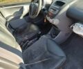 Черный Пежо 107, объемом двигателя 1 л и пробегом 205 тыс. км за 5000 $, фото 4 на Automoto.ua
