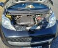 Черный Пежо 107, объемом двигателя 1 л и пробегом 205 тыс. км за 5000 $, фото 3 на Automoto.ua