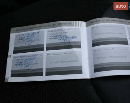 Черный Пежо 107, объемом двигателя 1 л и пробегом 113 тыс. км за 5200 $, фото 30 на Automoto.ua