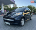 Чорний Пежо 107, об'ємом двигуна 1 л та пробігом 55 тис. км за 6999 $, фото 4 на Automoto.ua