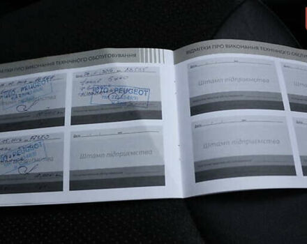 Черный Пежо 107, объемом двигателя 1 л и пробегом 113 тыс. км за 5200 $, фото 29 на Automoto.ua