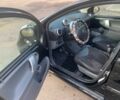 Черный Пежо 107, объемом двигателя 1 л и пробегом 130 тыс. км за 5500 $, фото 6 на Automoto.ua