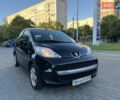 Чорний Пежо 107, об'ємом двигуна 1 л та пробігом 55 тис. км за 6999 $, фото 16 на Automoto.ua