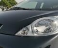 Черный Пежо 107, объемом двигателя 1 л и пробегом 53 тыс. км за 7100 $, фото 8 на Automoto.ua