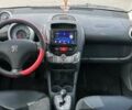 Черный Пежо 107, объемом двигателя 1 л и пробегом 53 тыс. км за 7100 $, фото 5 на Automoto.ua