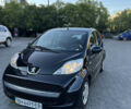 Чорний Пежо 107, об'ємом двигуна 1 л та пробігом 55 тис. км за 6999 $, фото 1 на Automoto.ua