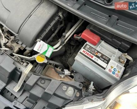 Пежо 107 2012 у Києві на Automoto.ua Чорний Пежо 107, об'ємом двигуна 1 л та пробігом 112 тис. км за 5800 $, фото 26 на Automoto.ua